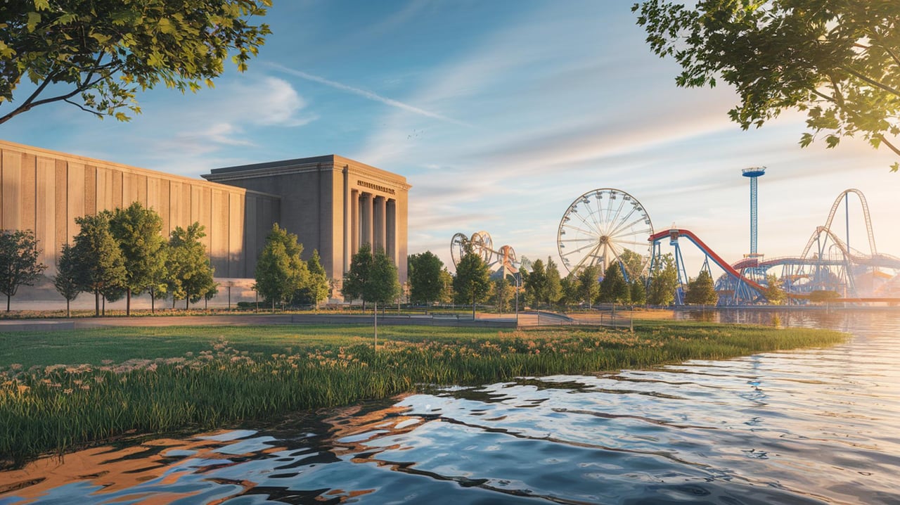 Family-Friendly Activities in Webster, NY for All Ages