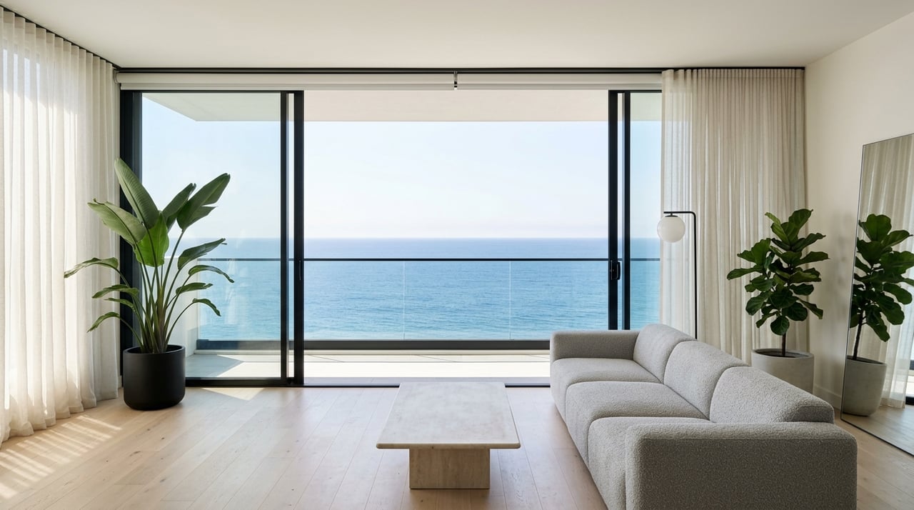 Design Ideas That Maximize Fort Lauderdale Ocean Views