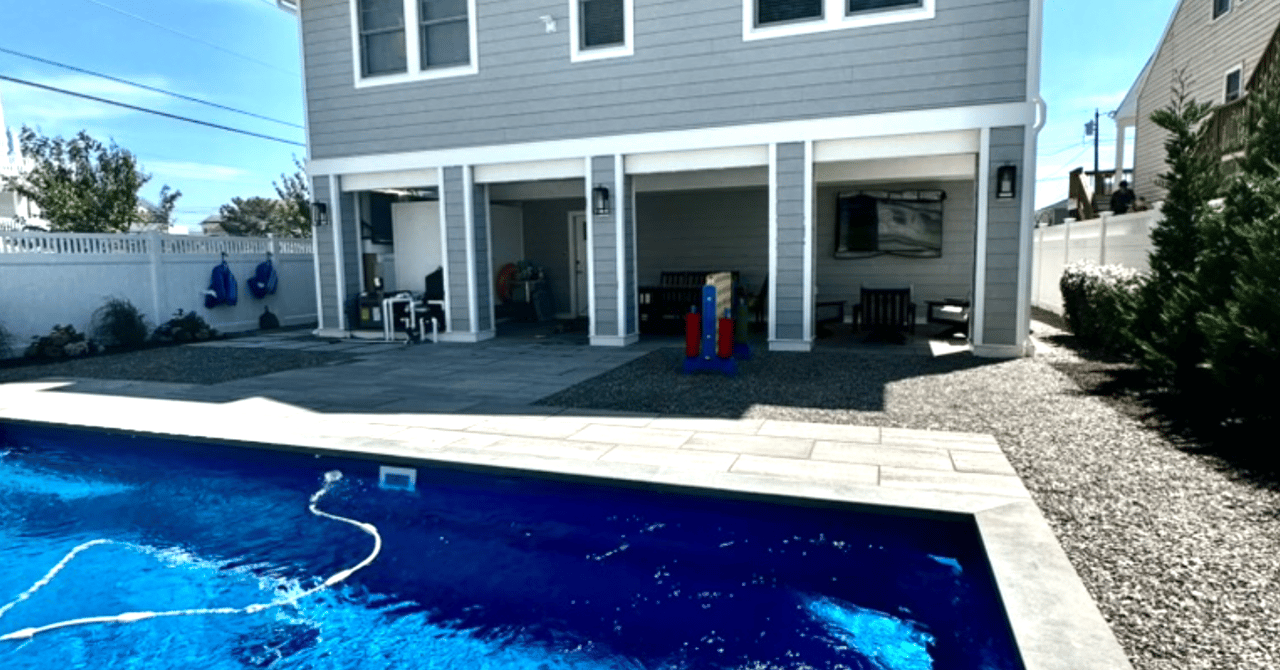 401 Coral Street, Beach Haven