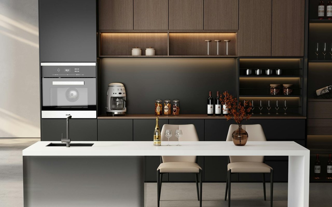 Global Luxury Residential Real Estate Report 2015