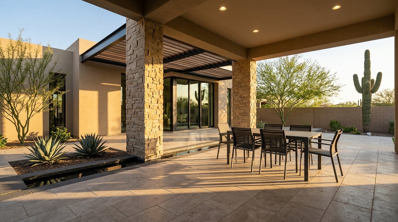 Timing The Scottsdale Luxury Market As A Second-Home Buyer