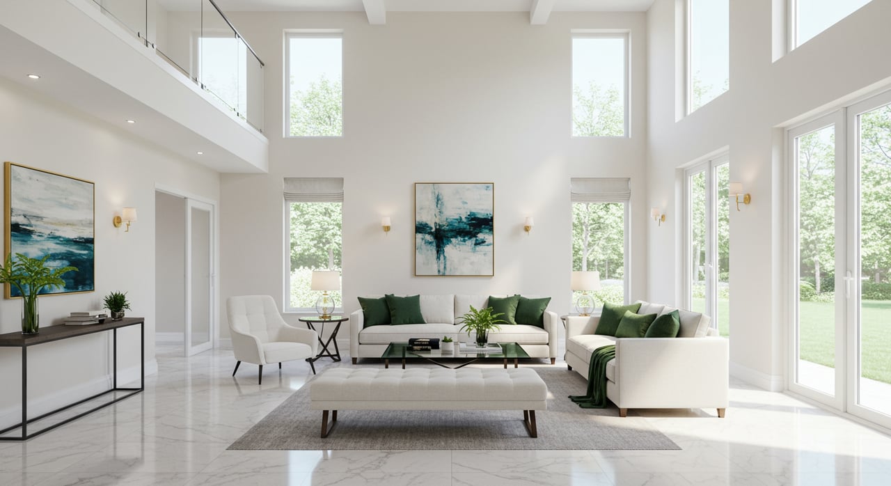 Picture Perfect Sells