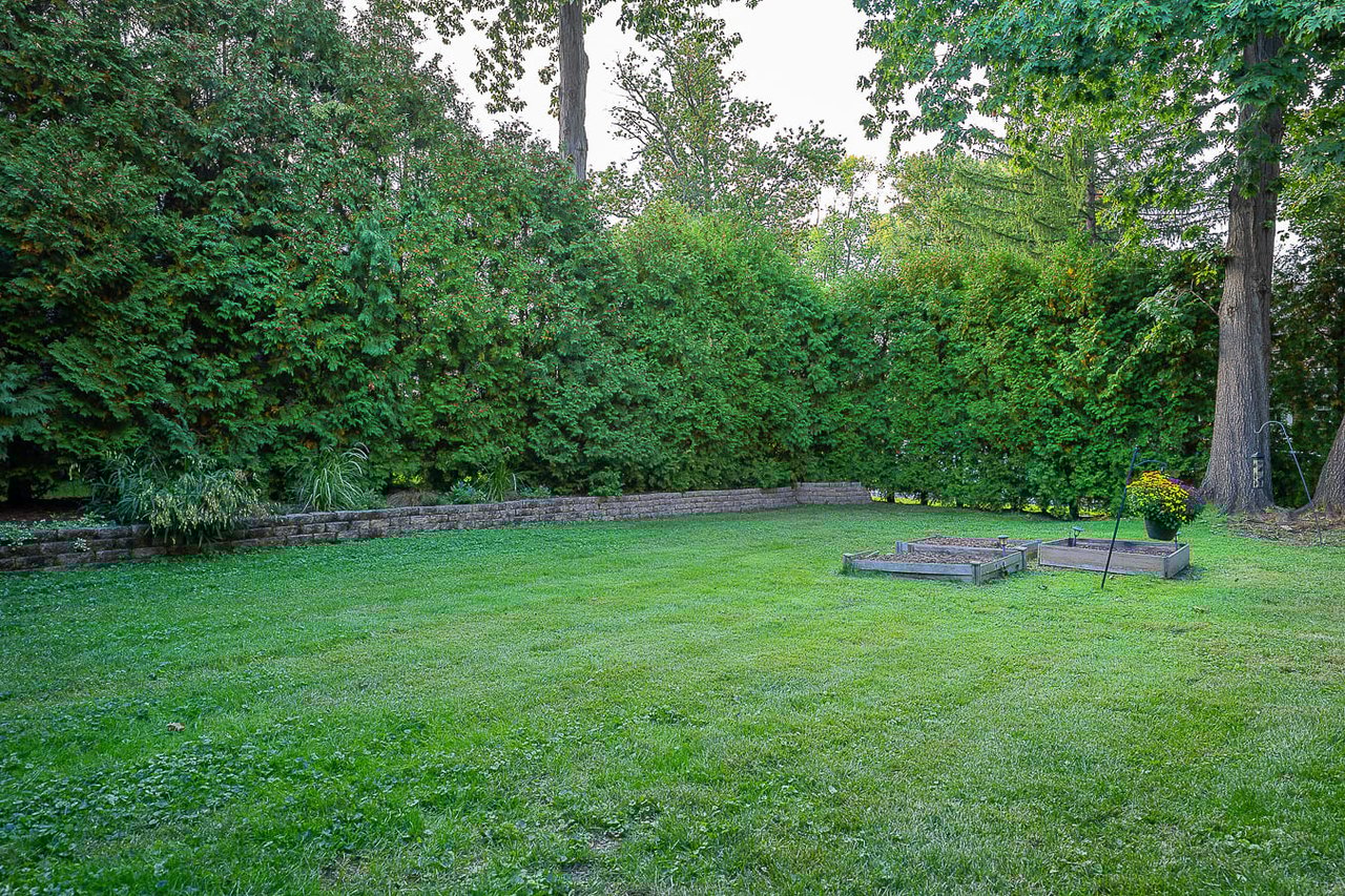 Coveted Coopertown Section of Bryn Mawr