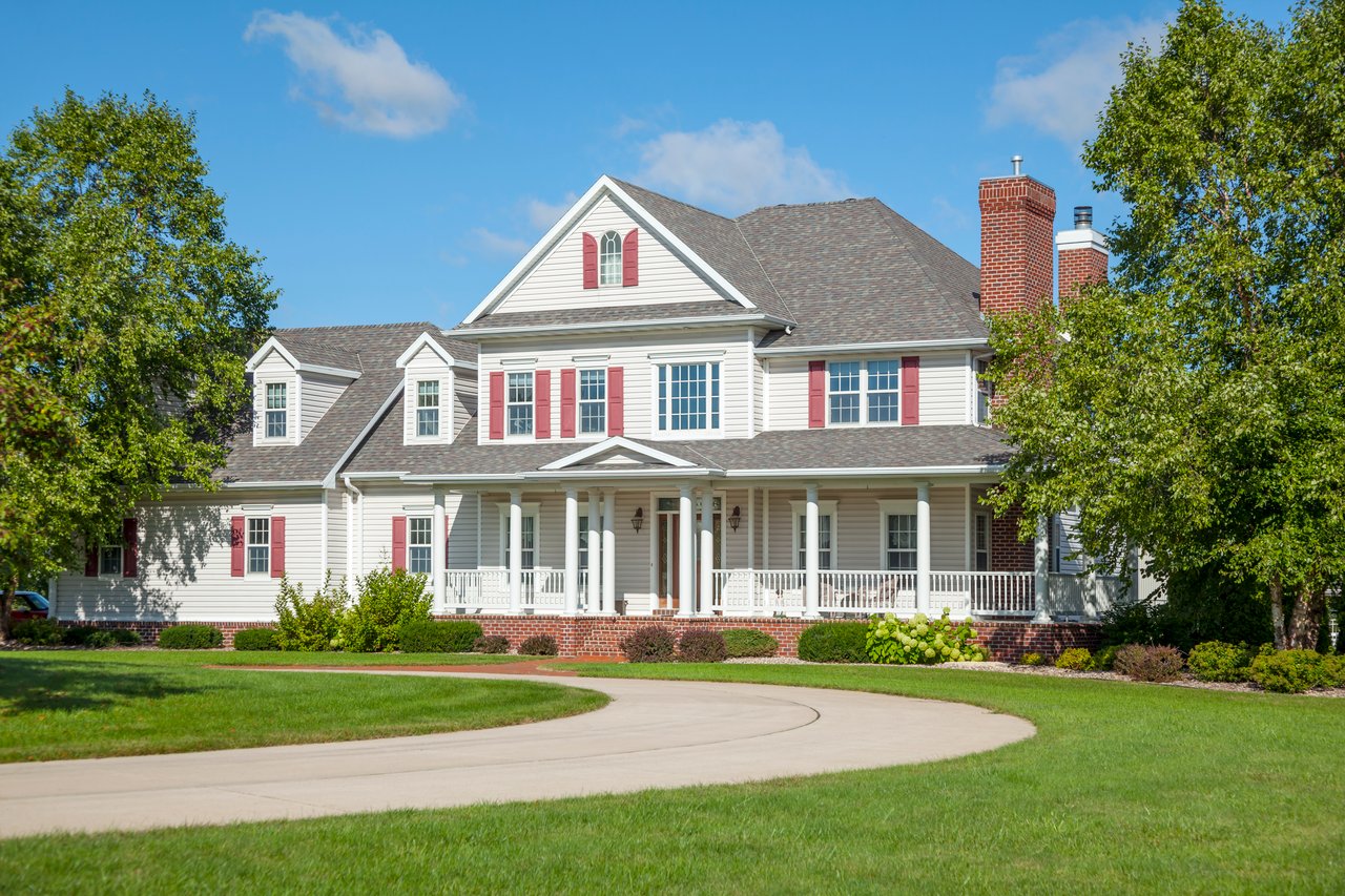 Ford Field and River Club
