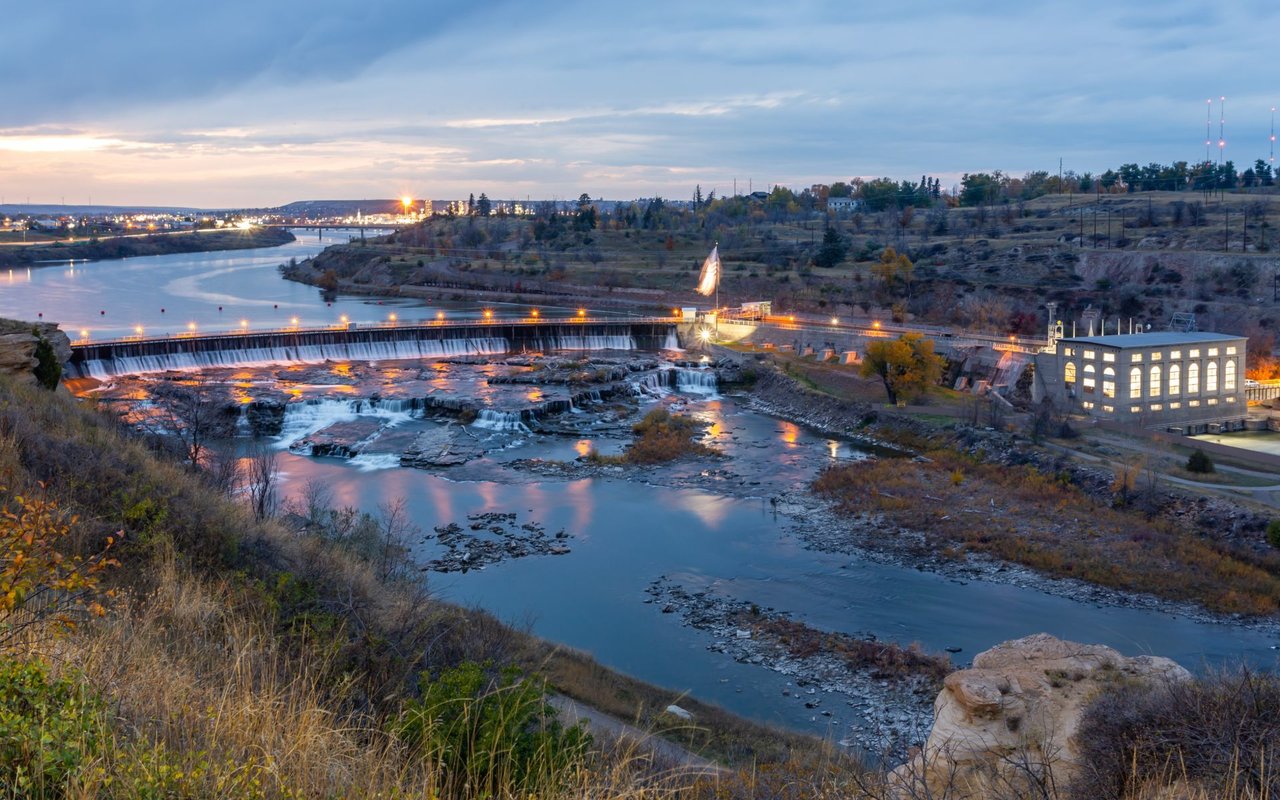 Great Falls