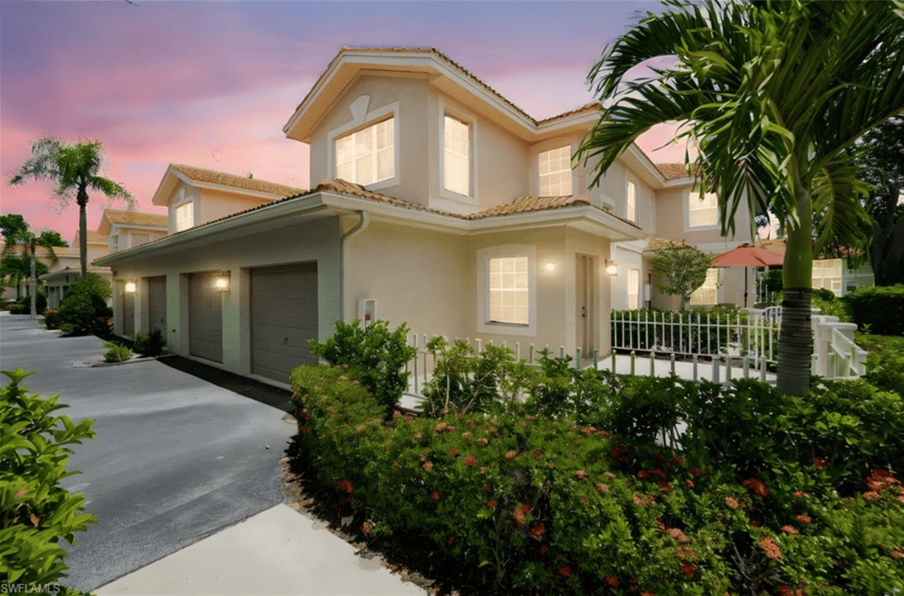 7552 Oleander Gate Dr Unit #C104