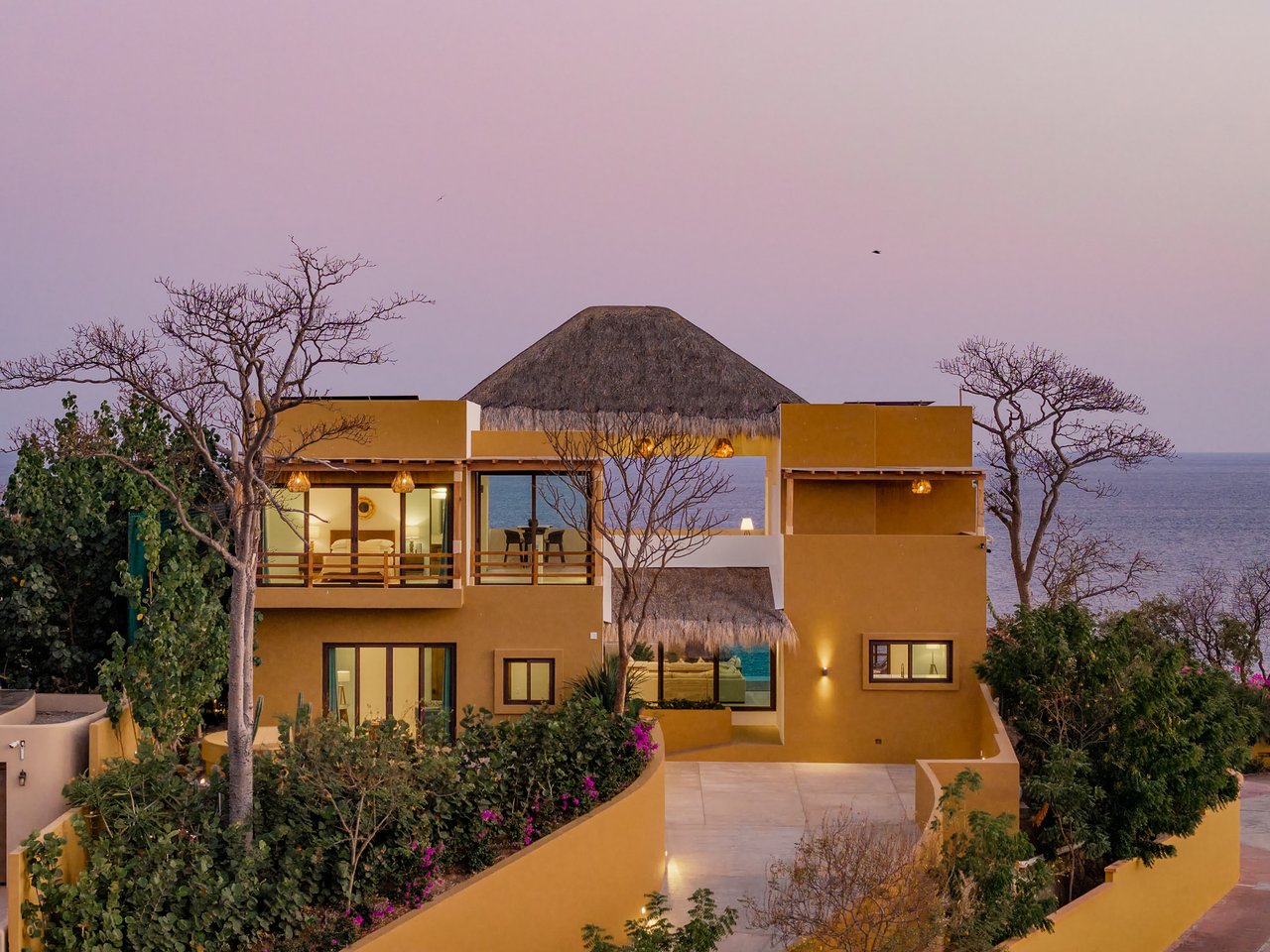 5 Bedroom, Single Family Home, La Cañada Casa A 