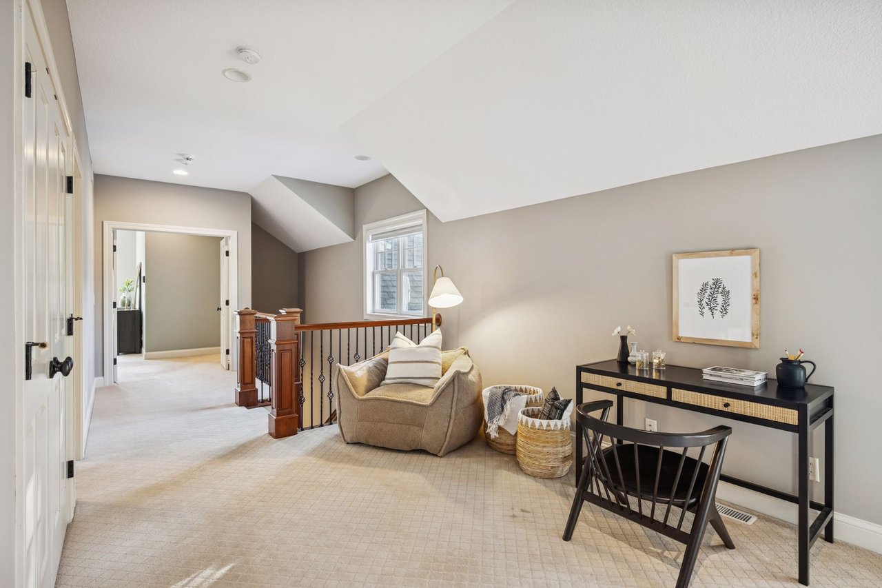 5321 Halifax Ave S, Edina