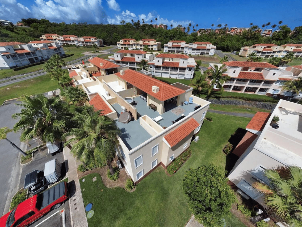 Harbour Lakes @ Palmas del Mar