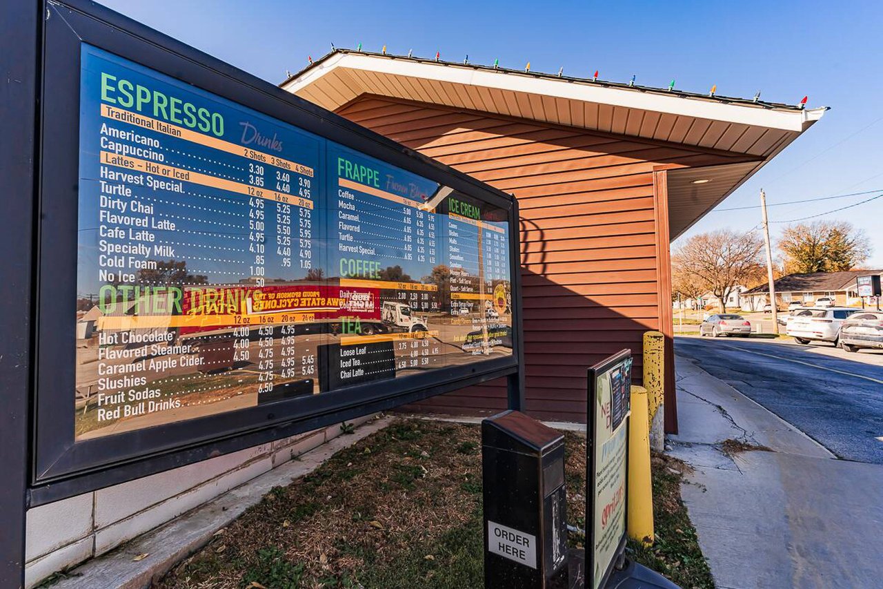 501 S Locust St