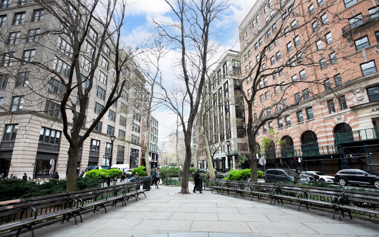 What Makes Tribeca An Expensive Neighborhood?