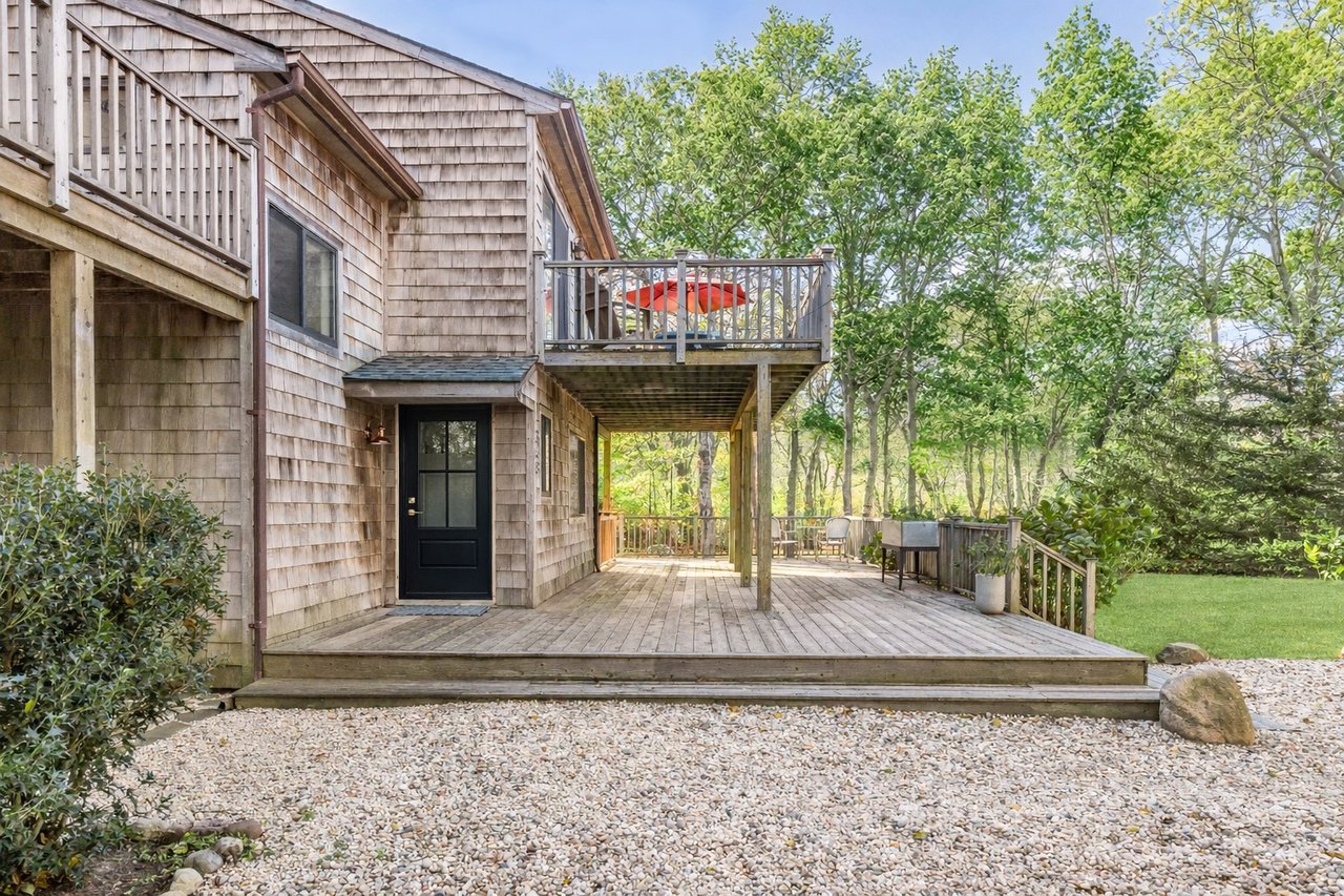 268 Fresh Pond Road, Amagansett