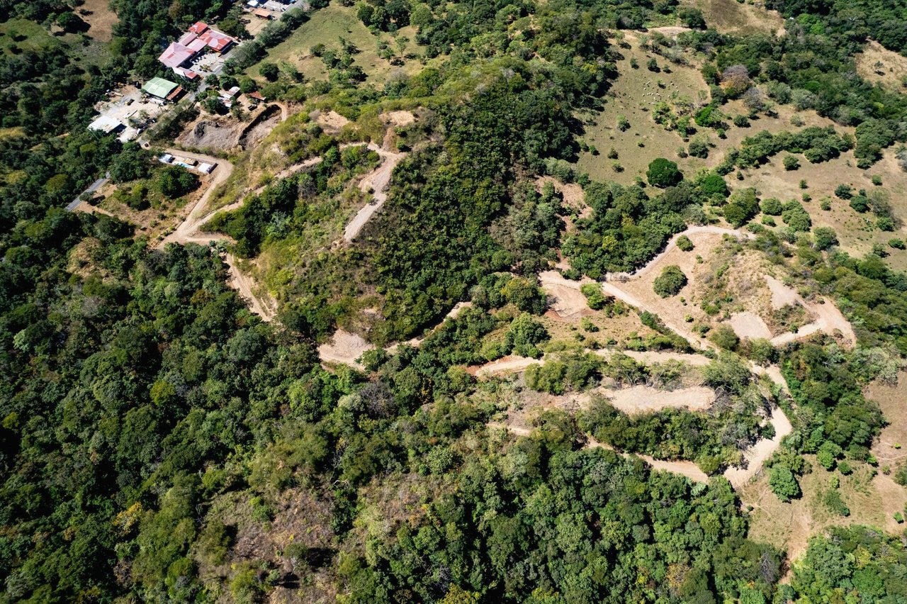 Finca Madre Lots, Huacas, Guanacaste