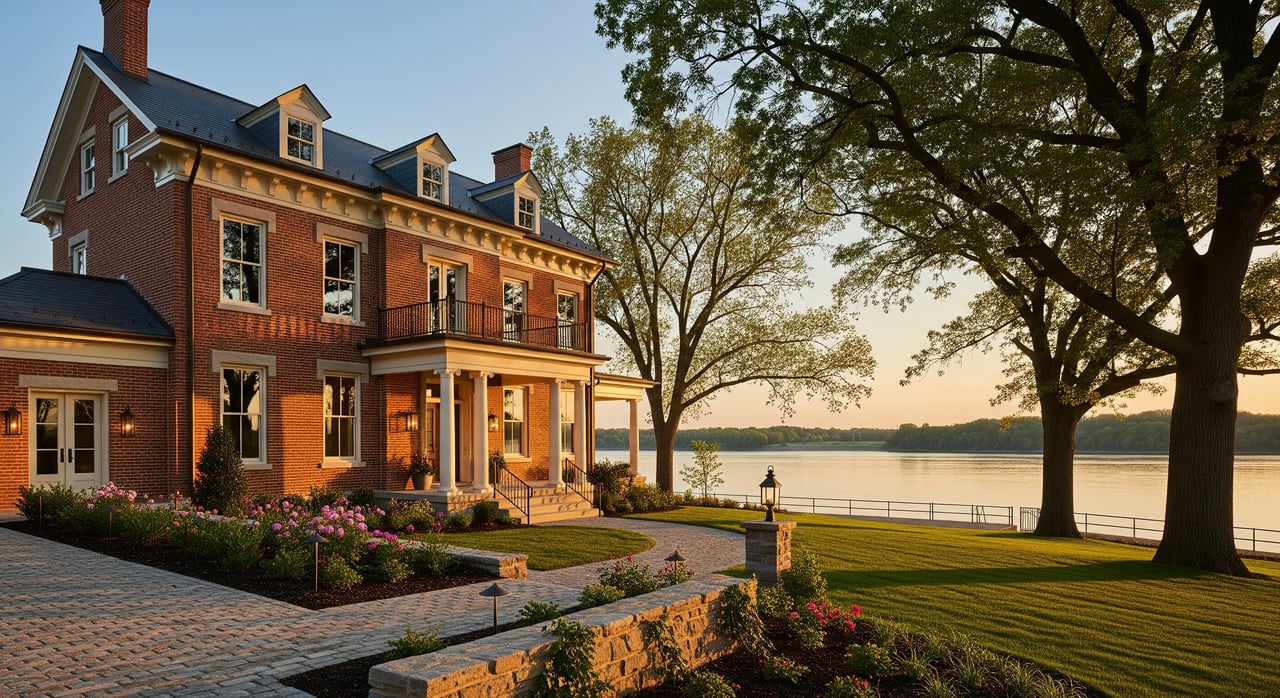 What Closing Costs Look Like For Newburgh Buyers