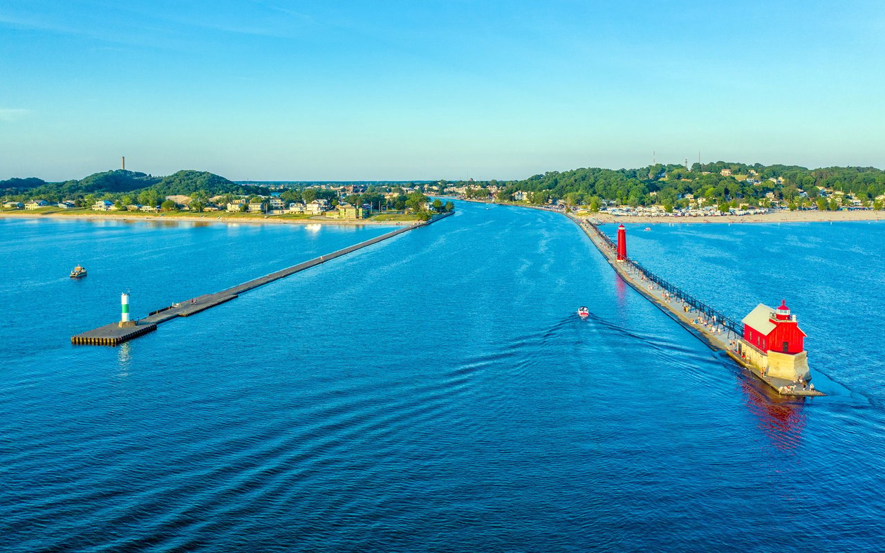 Grand Haven