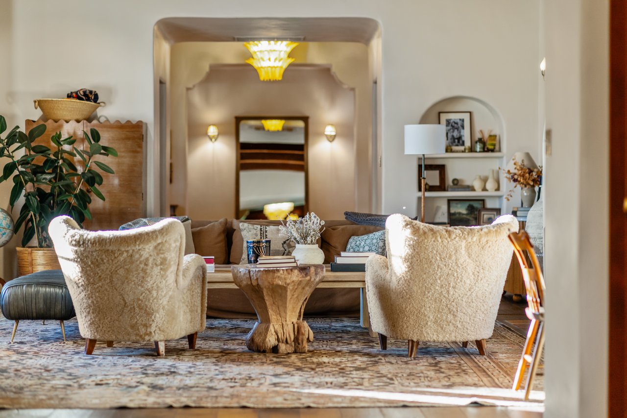 22 Acres of Timeless California Living