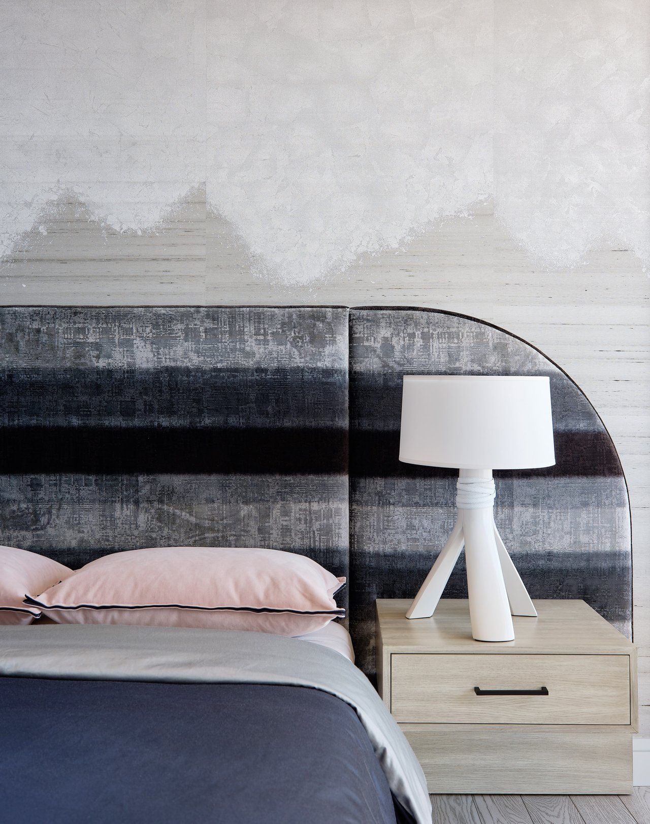 Seize The Bay… at 999 Green