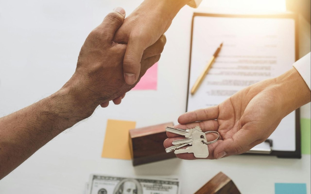 How to Sell Your Home Without Losing Your Mind