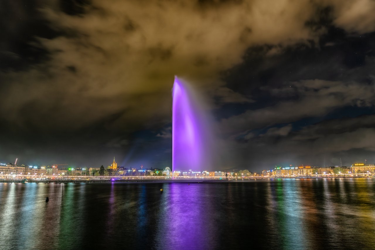 Fountain Hills