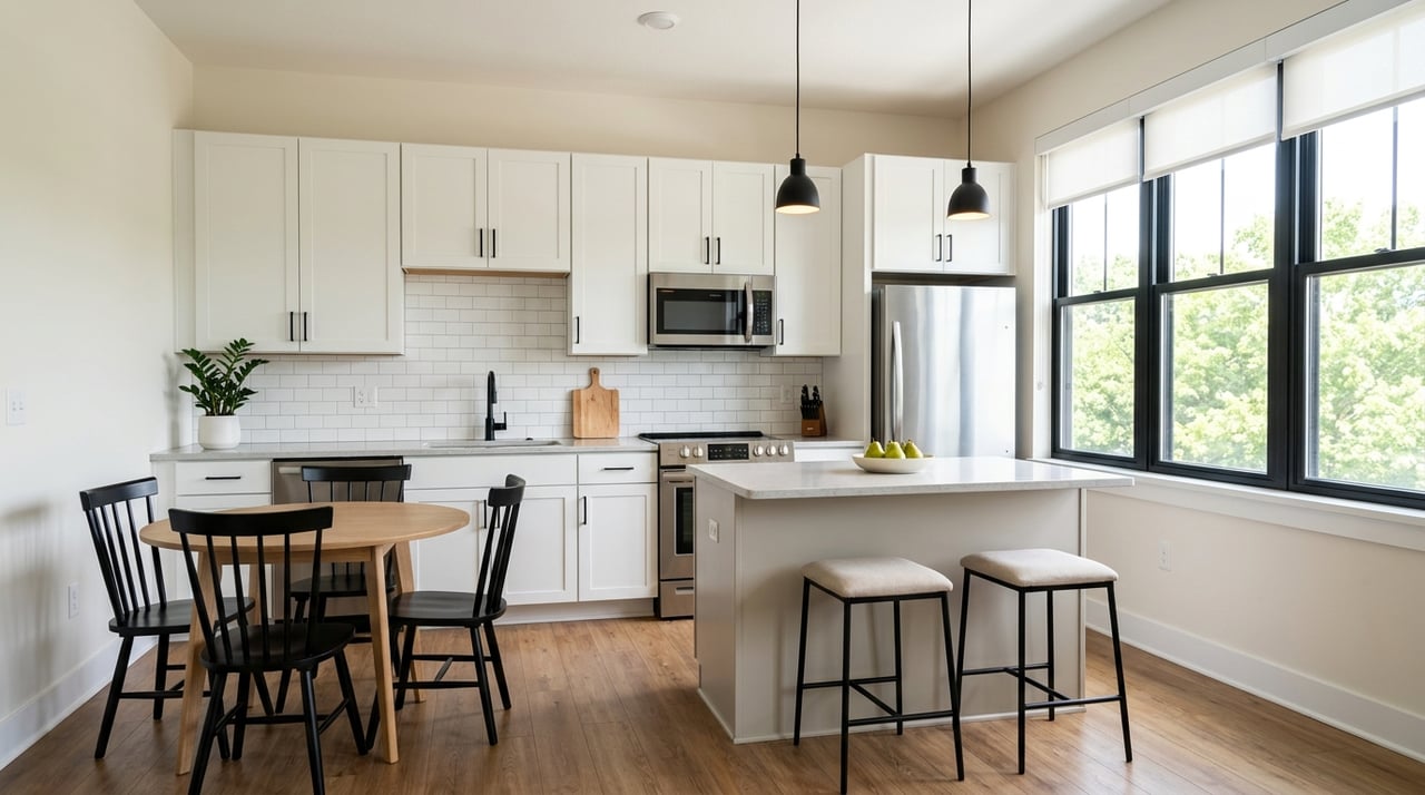 Starter Homes In Hinsdale: Townhome And Condo Guide