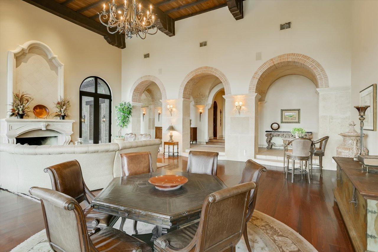 Casa Lagunita