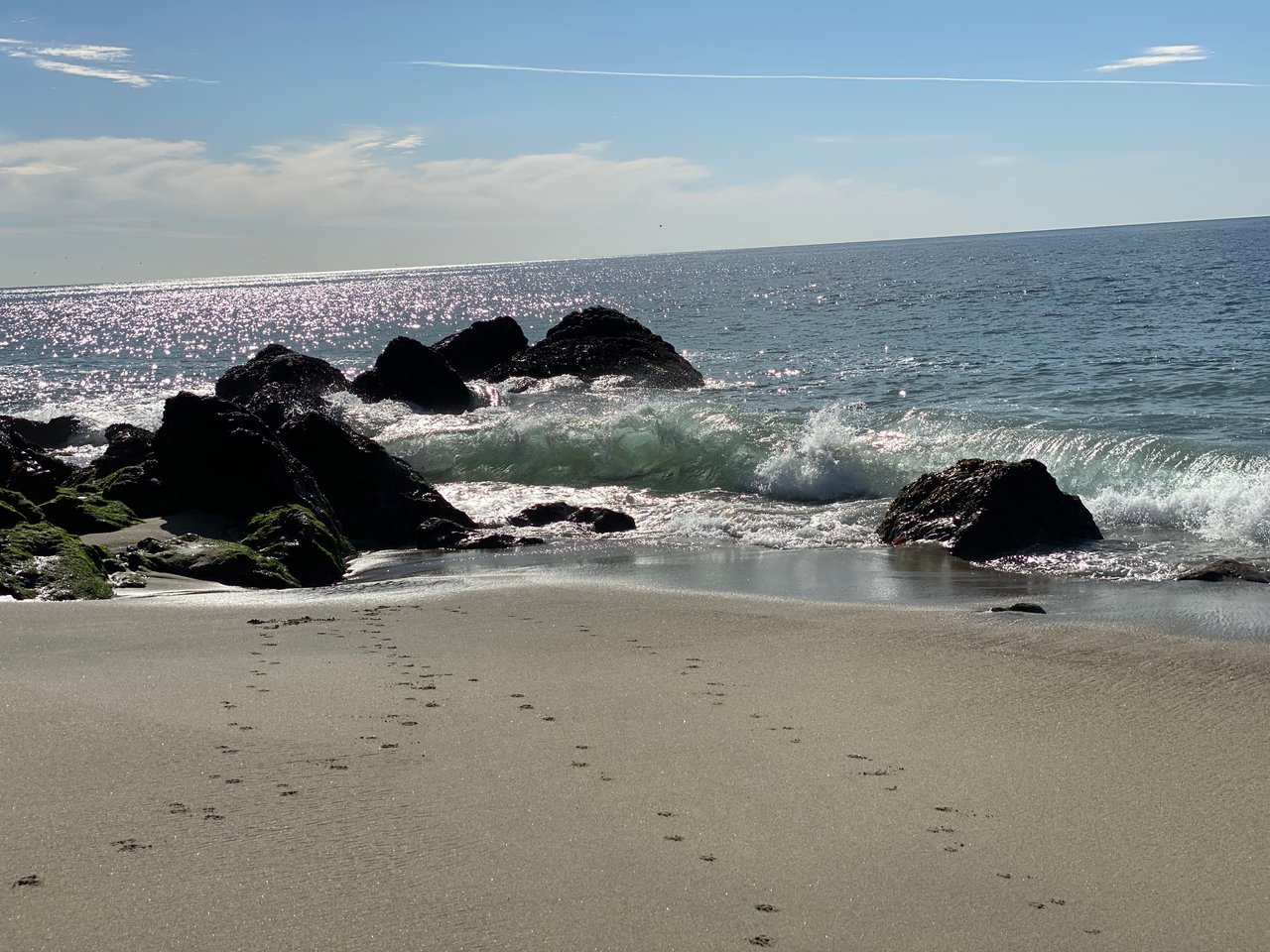 Winter in Malibu: Luxury Coastal Retreats at Trancas Malibu