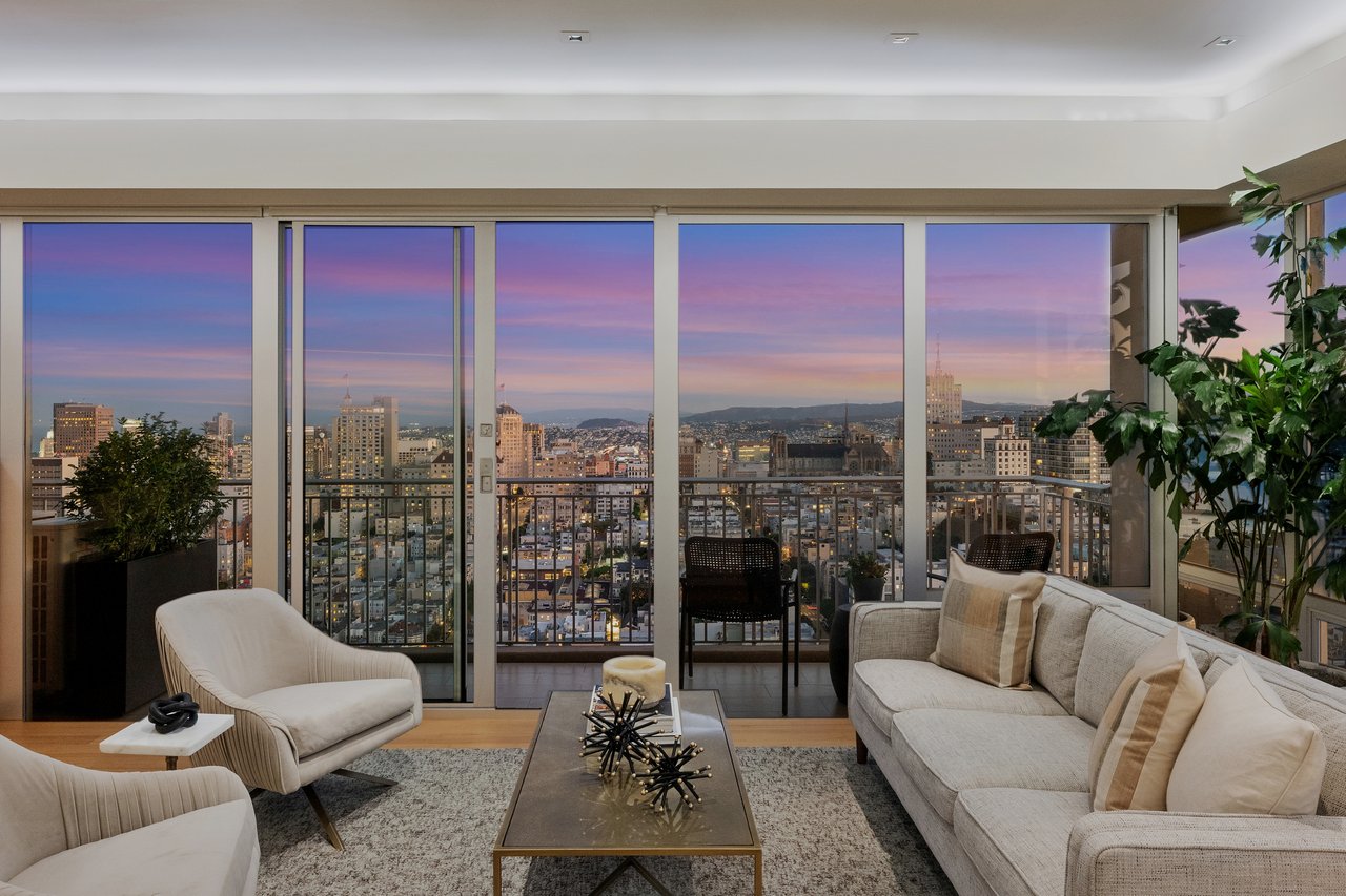 Architect’s Aerie at 1750 Taylor