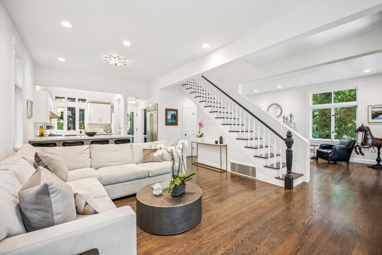309 Corte Madera Ave