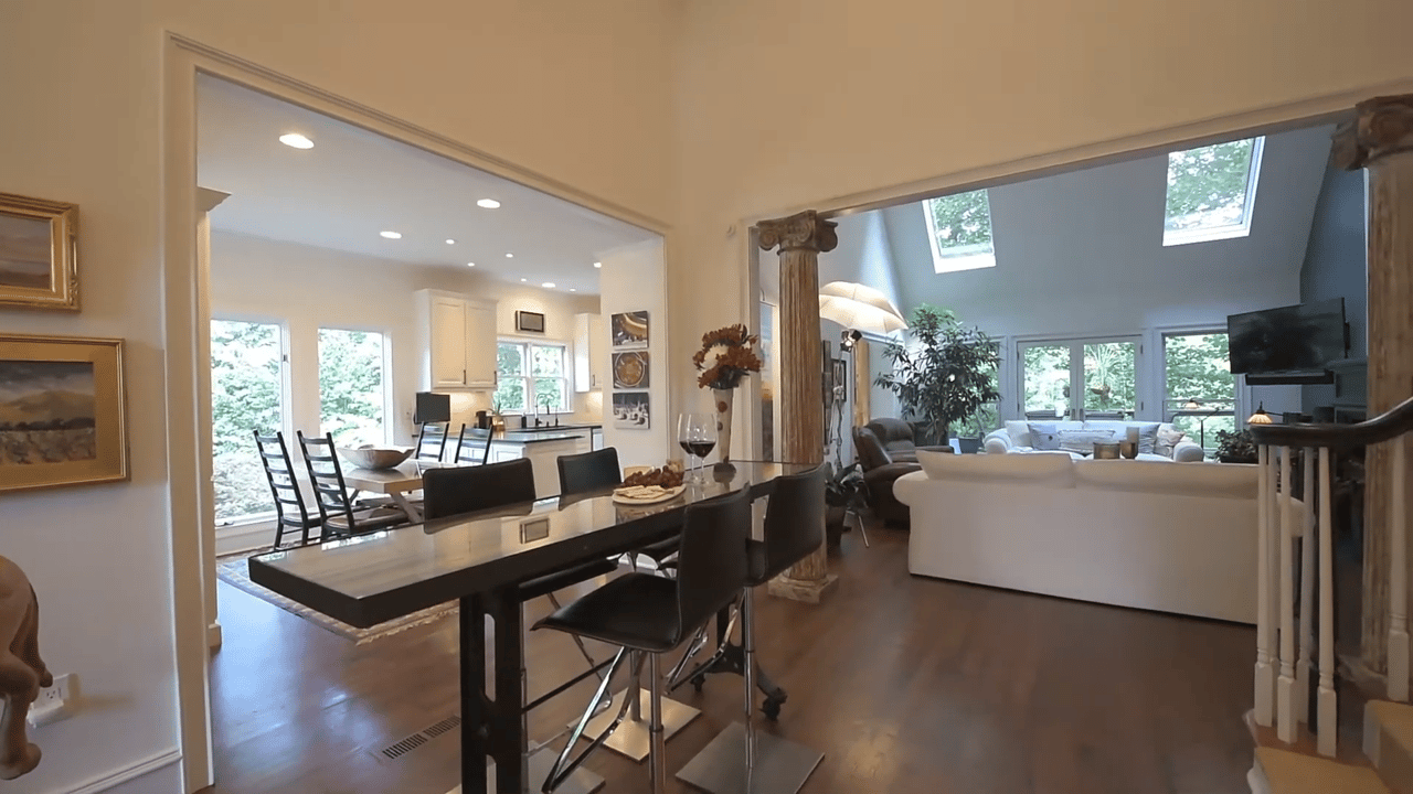 4218 Wieuca Overlook NE, Atlanta GA