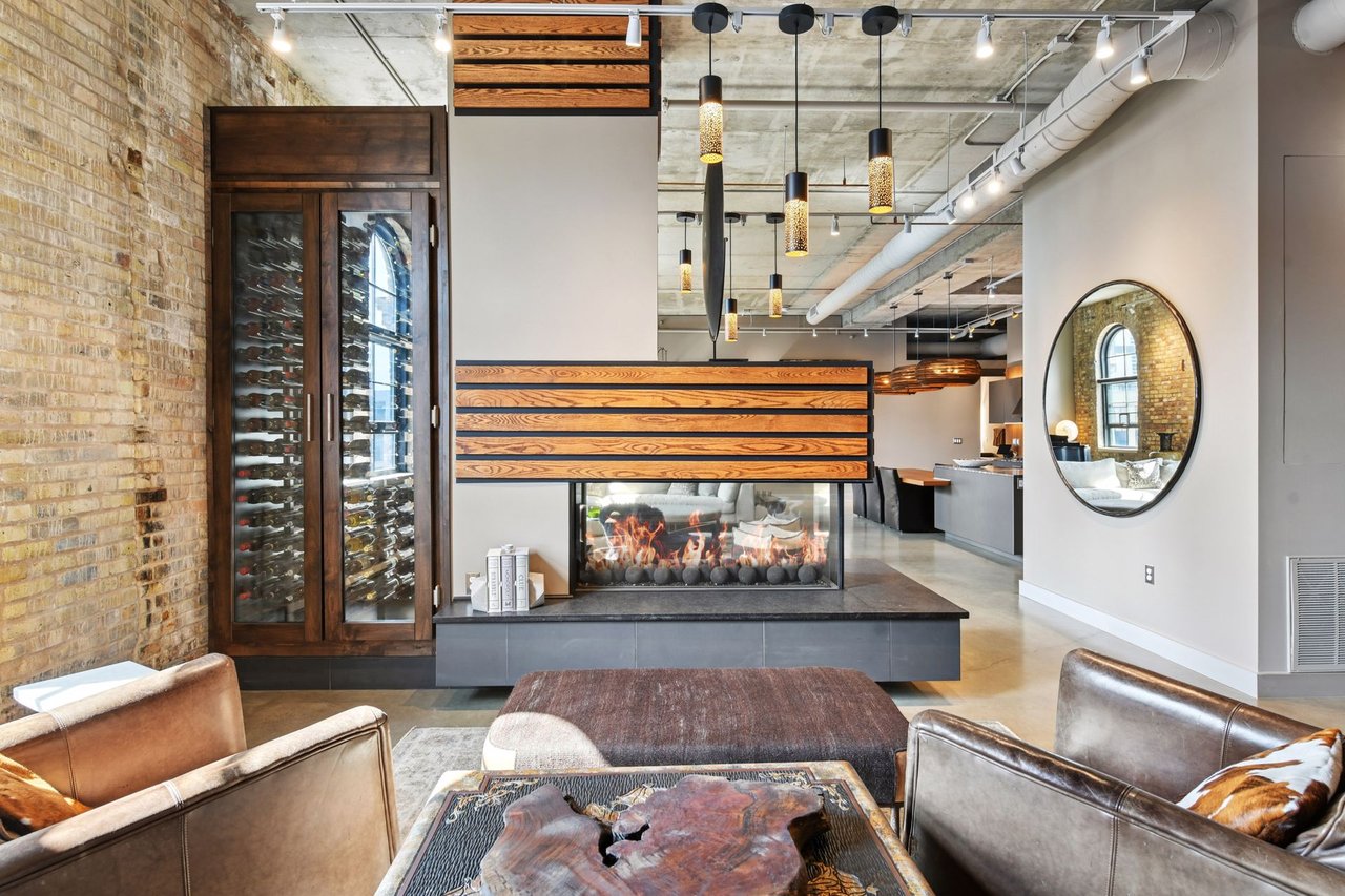 Humboldt Loft | 502 | Mill District