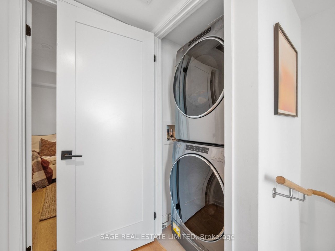 THE CARVALO PENTHOUSE