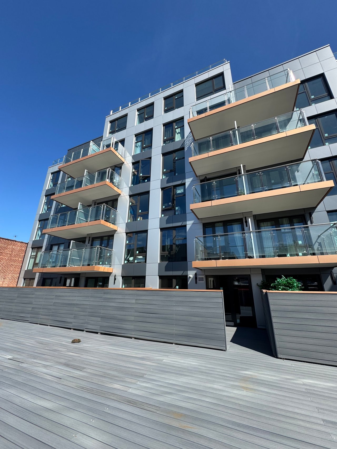 8800 Bay Parkway #2E