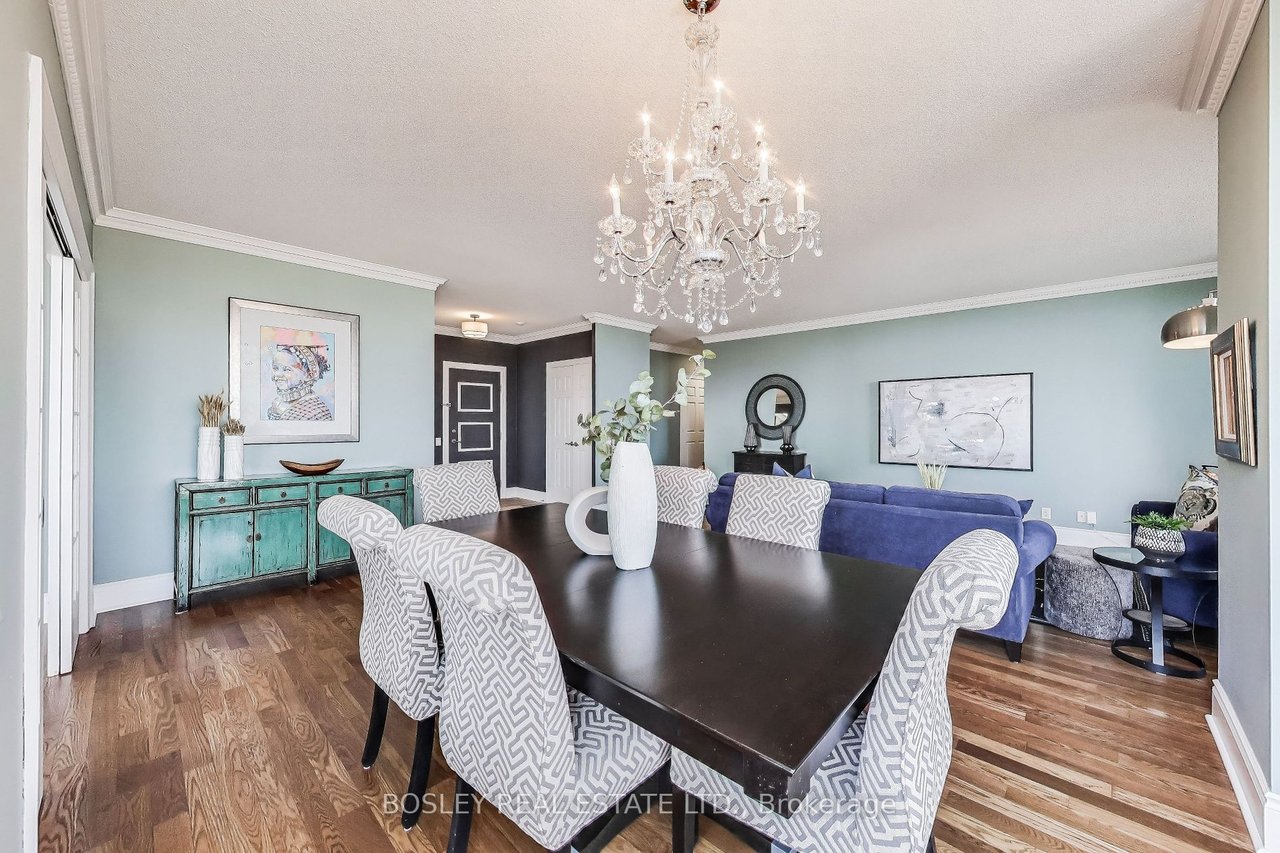 LUXURY LIVING DONE RIGHT