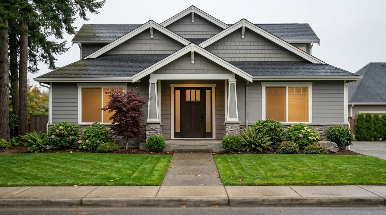 What It’s Like To Live In Redmond Beyond The Tech Hype