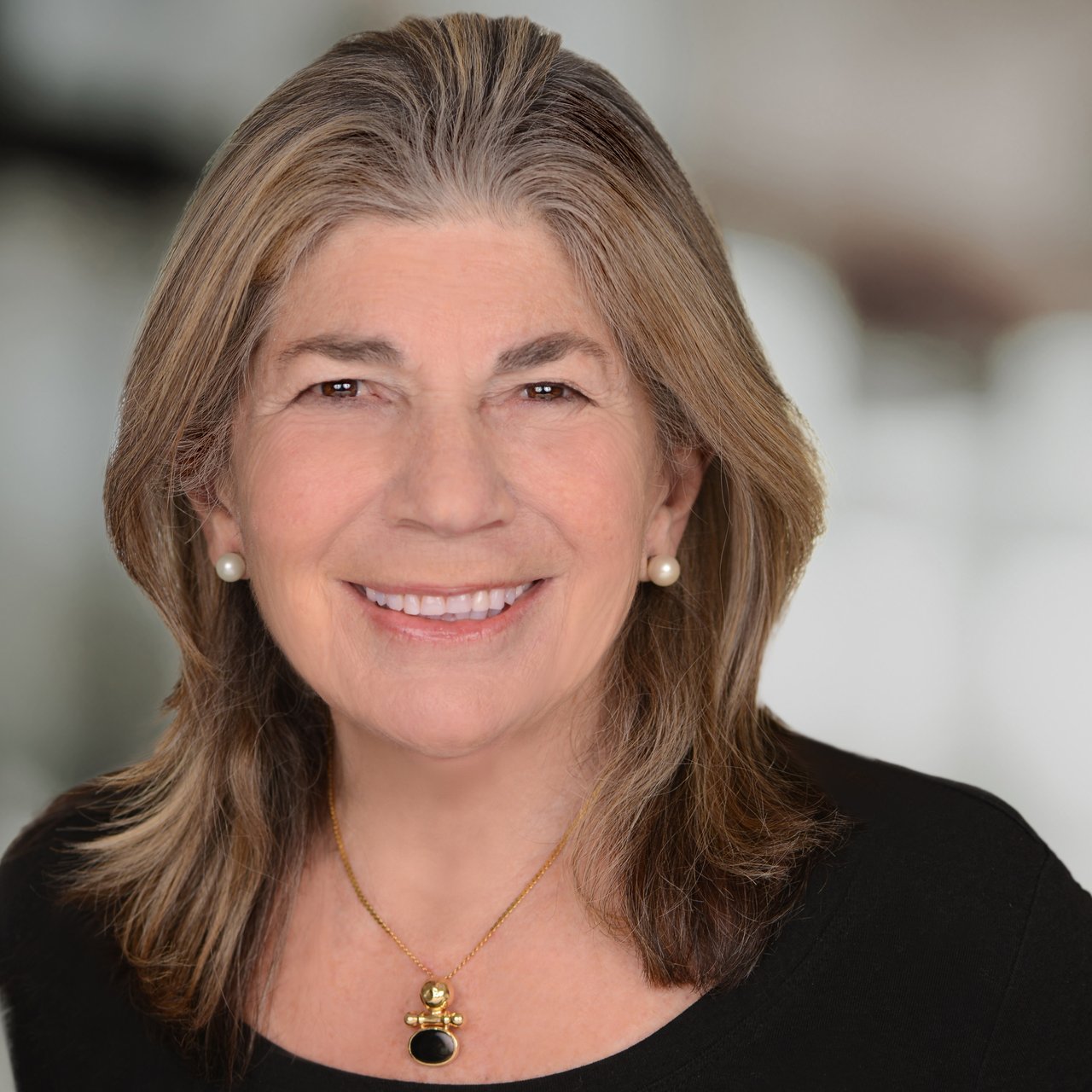 Judith B. Thorn