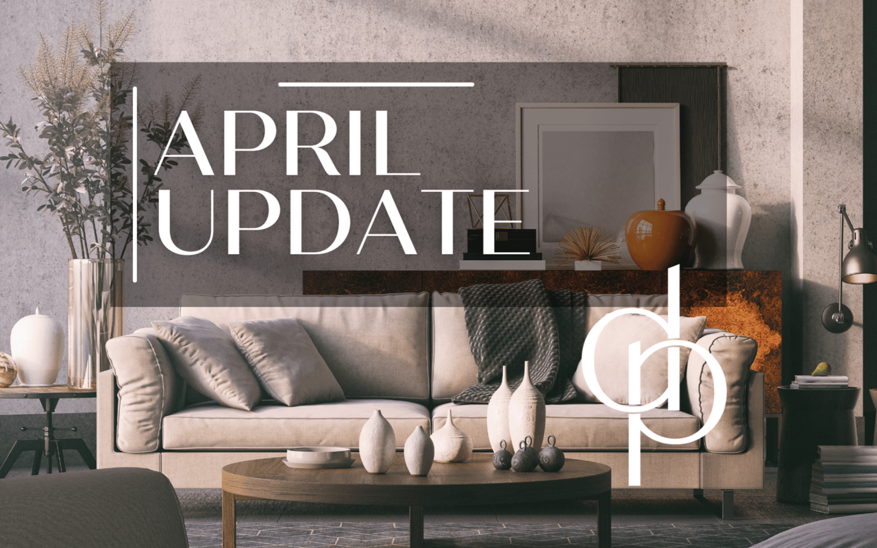 Phoenix Metro Area: April Market Update