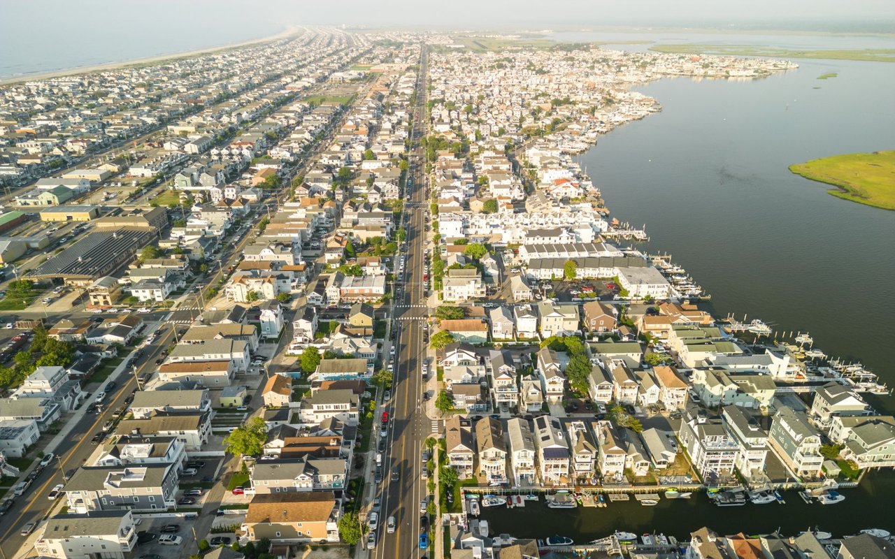 Ocean City