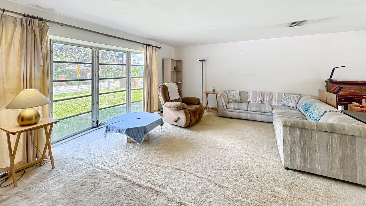 Potential in Maitland's English Estates