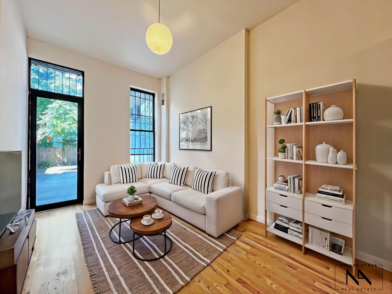 695 Union Street #1R