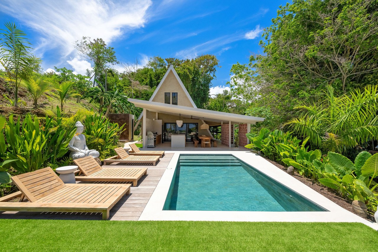 Villa Brama, Luquillo, PR 00773