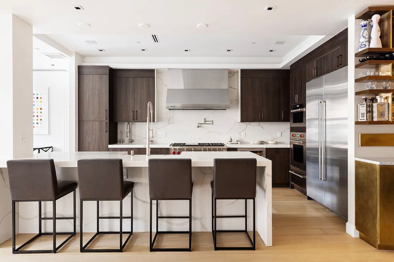 9 East 16th Street, Apt 6A
