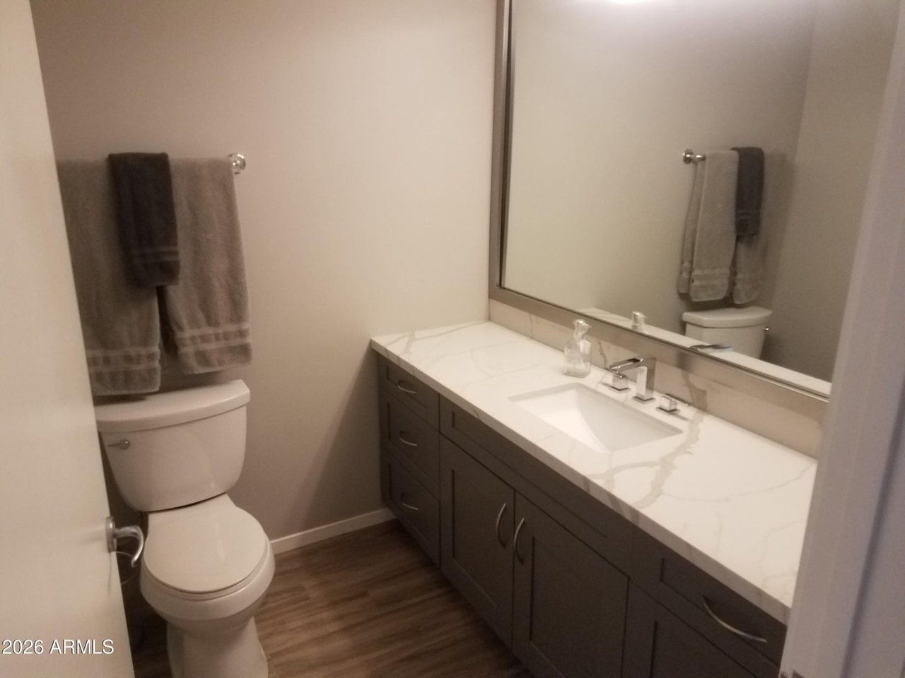7137 E Rancho Vista Dr, #3012