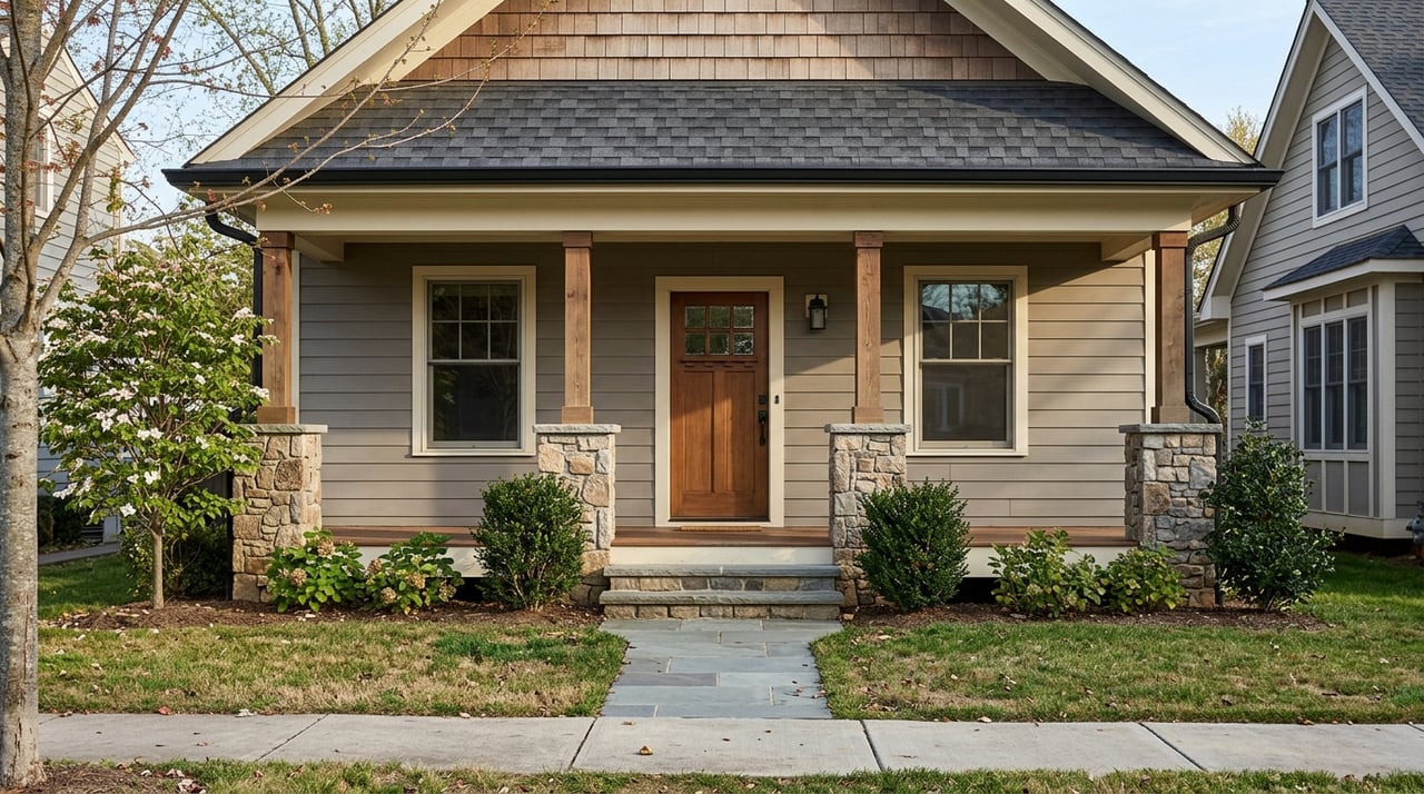Choosing Between In-Town And Country Homes Around Shinglehouse