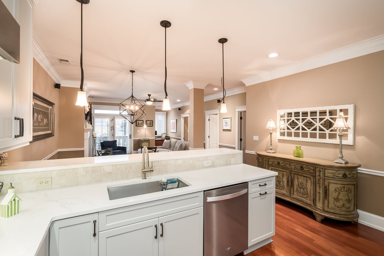 1442 W Fullerton Avenue Unit: 3B