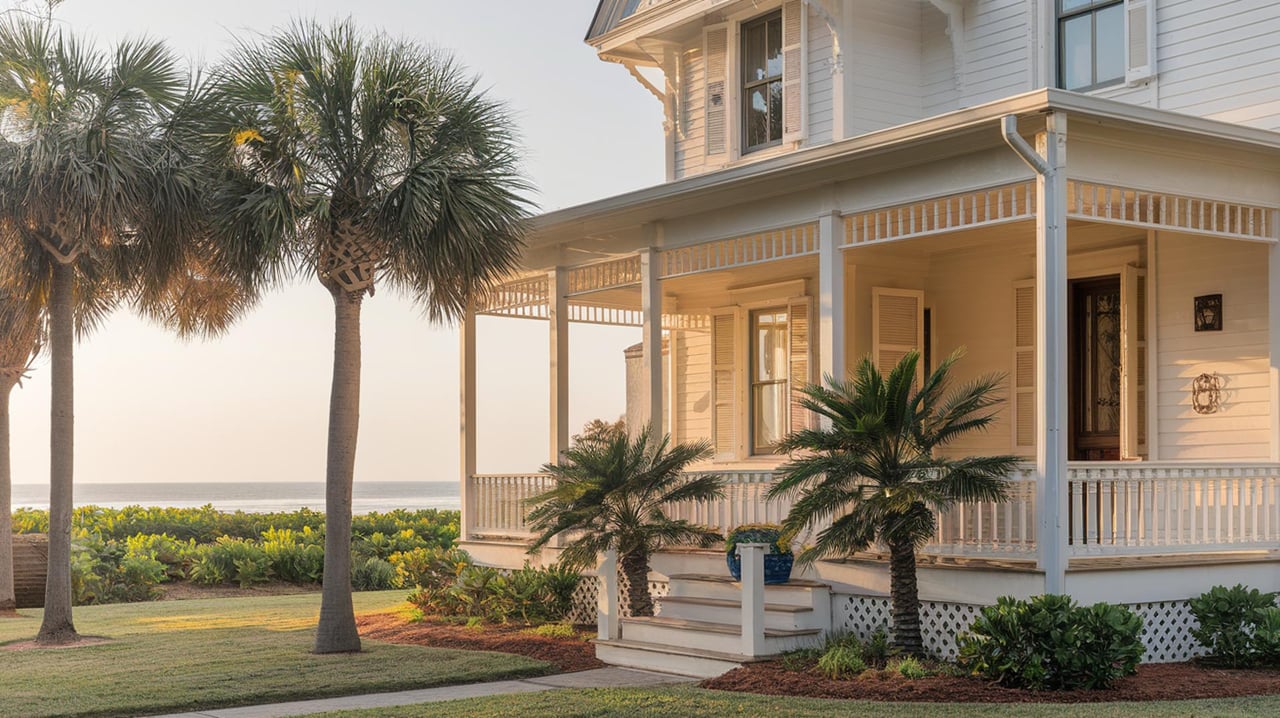 Location Insights: Why Wilmington Homeowners Must Decide Between DIY and a Contractor