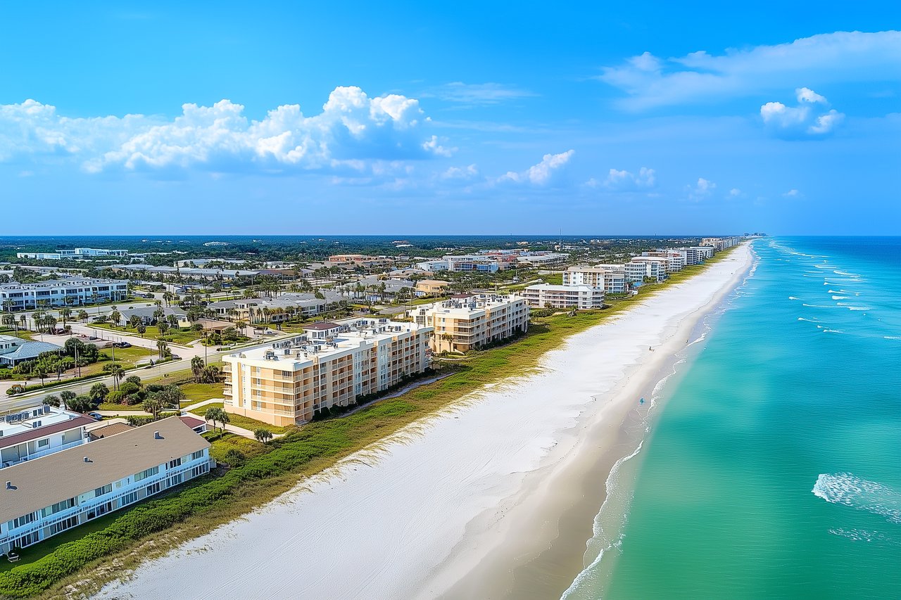Cape Canaveral