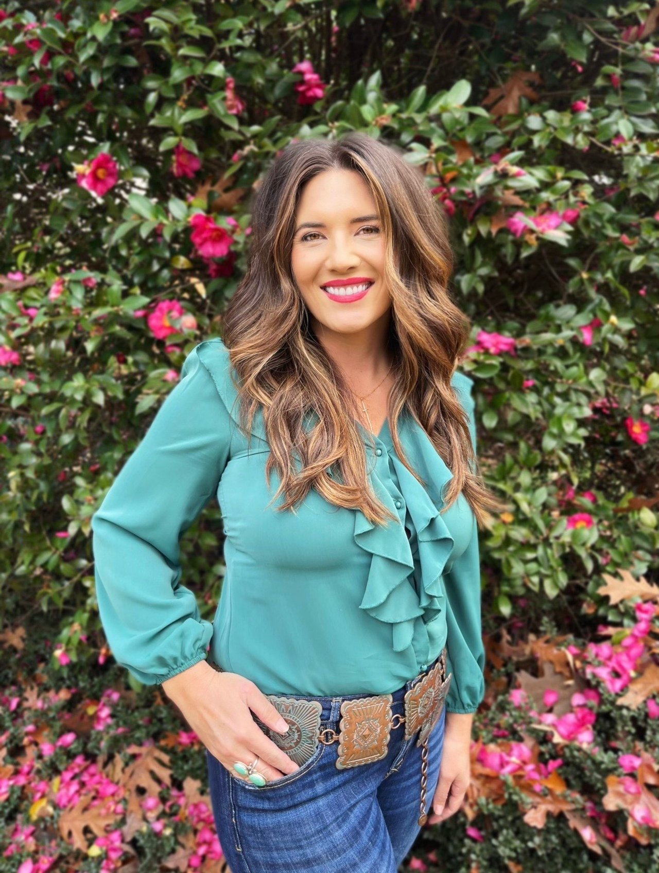 Courtney Hunter Ariola