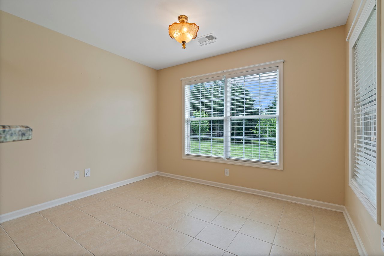 No HOA!! Great property in Toney!