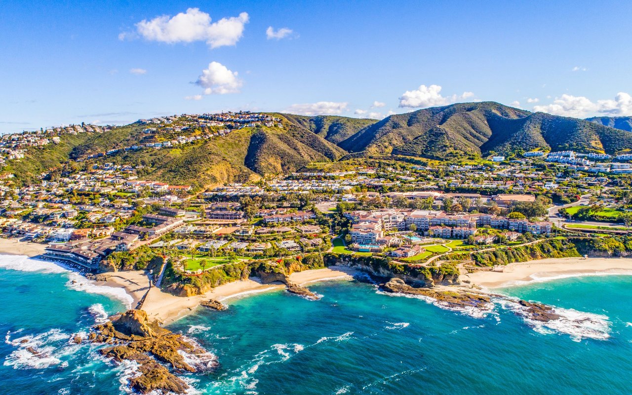 Laguna Beach