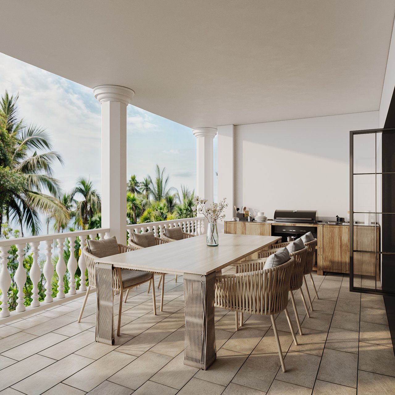 The Village at Coral Gables 